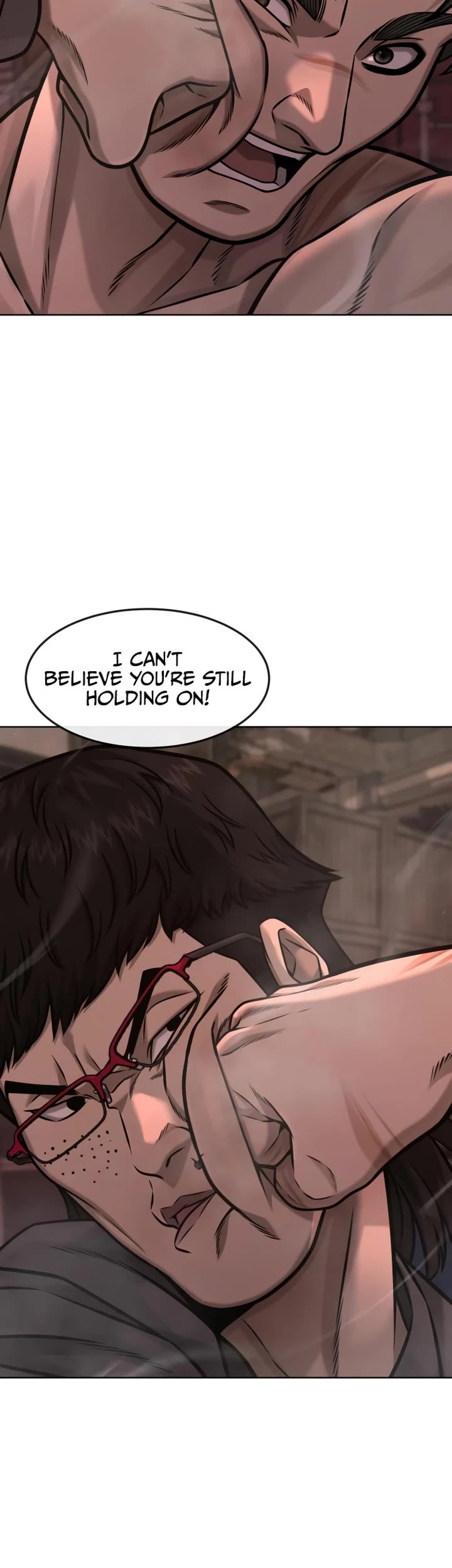 Quest Supremacy Chapter 116 page 26 - Chapter 116