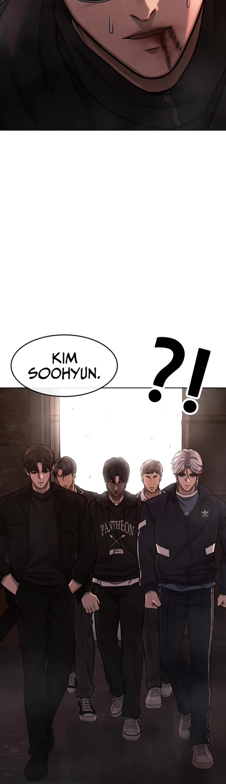 Quest Supremacy Chapter 116 page 42 - Chapter 116