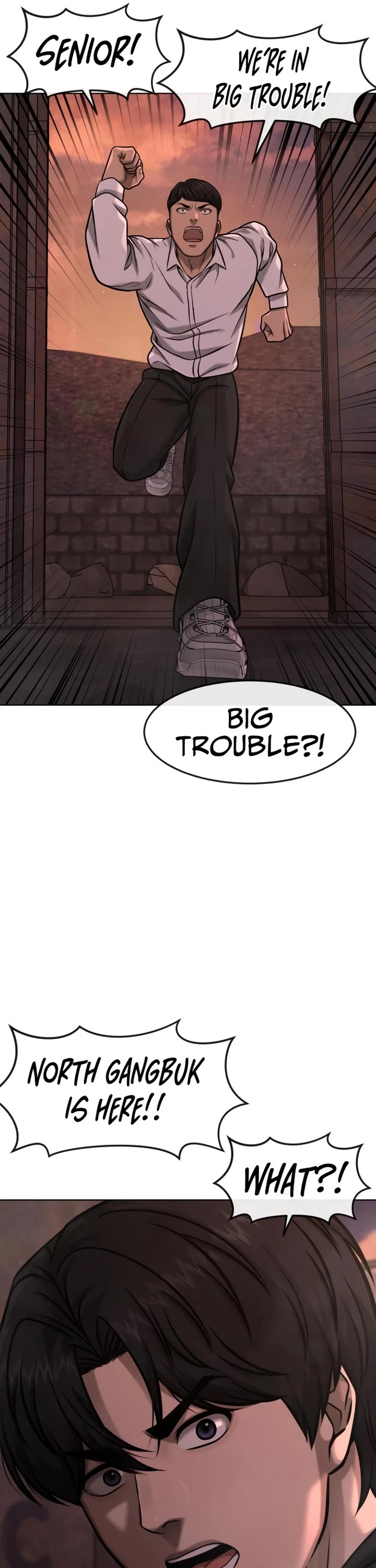 Quest Supremacy Chapter 116 page 52 - Chapter 116