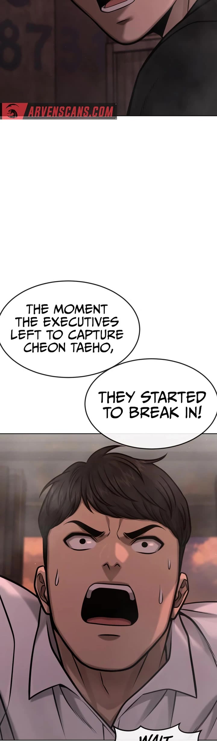 Quest Supremacy Chapter 116 page 53 - Chapter 116