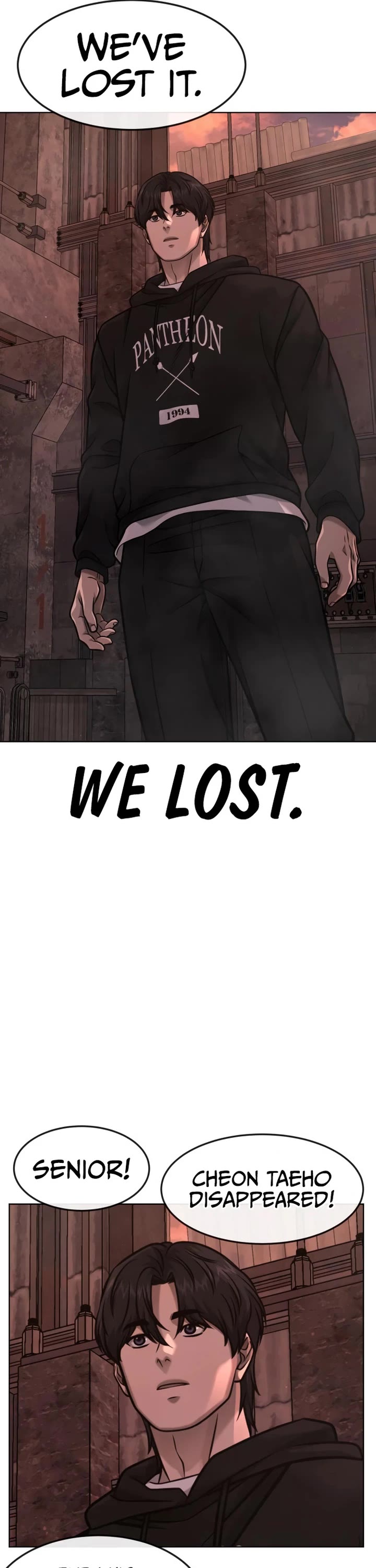 Quest Supremacy Chapter 116 page 61 - Chapter 116