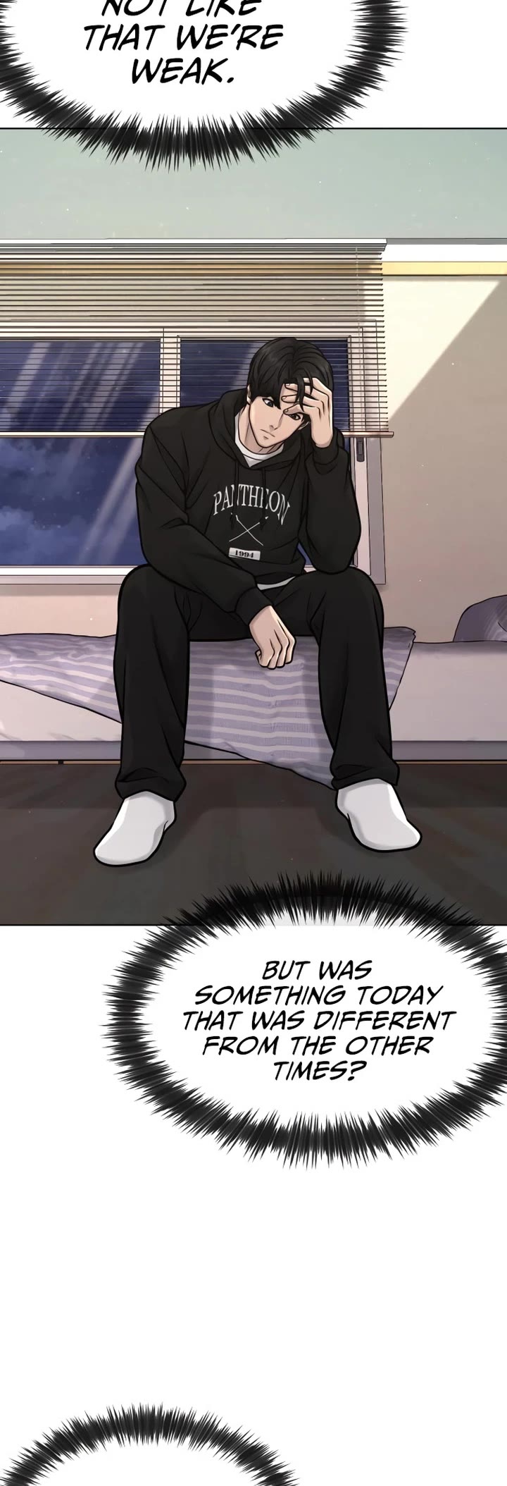 Quest Supremacy Chapter 116 page 65 - Chapter 116