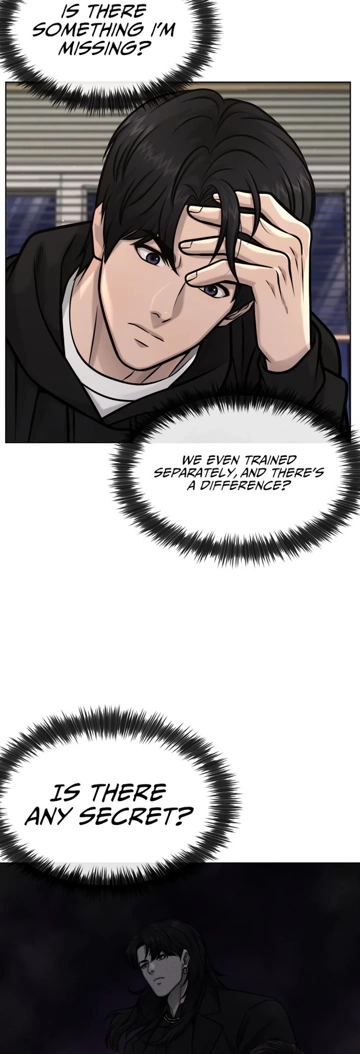 Quest Supremacy Chapter 116 page 66 - Chapter 116