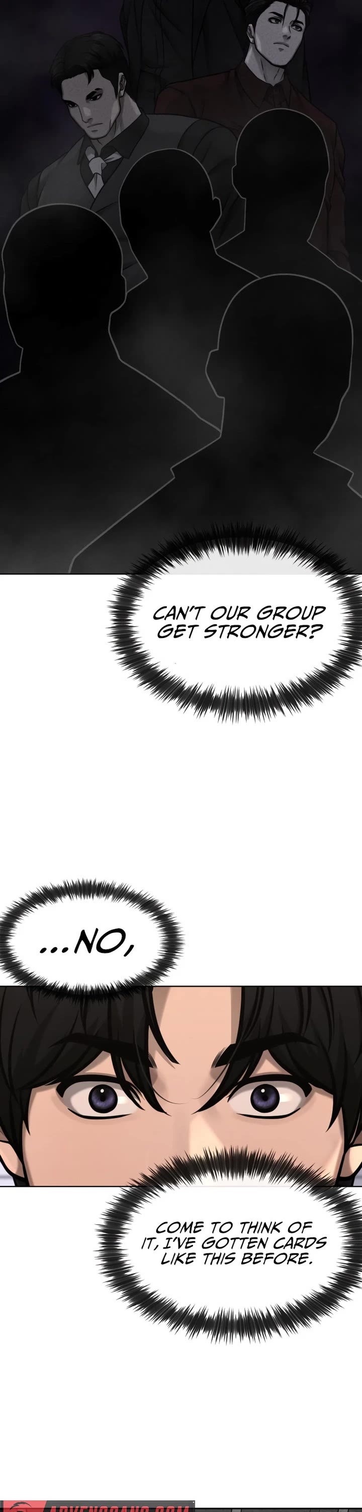 Quest Supremacy Chapter 116 page 67 - Chapter 116