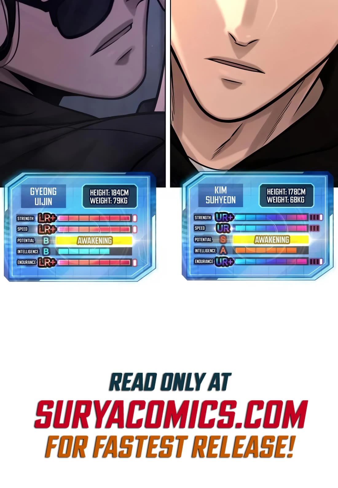 Quest Supremacy Chapter 117 page 104 - Chapter 117