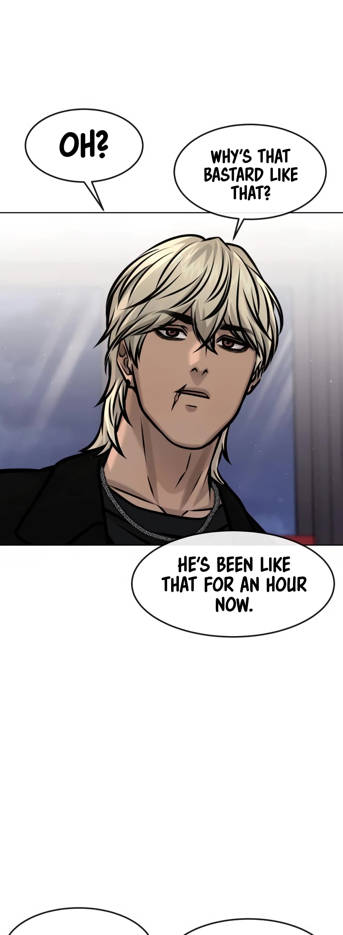 Quest Supremacy Chapter 117 page 12 - Chapter 117