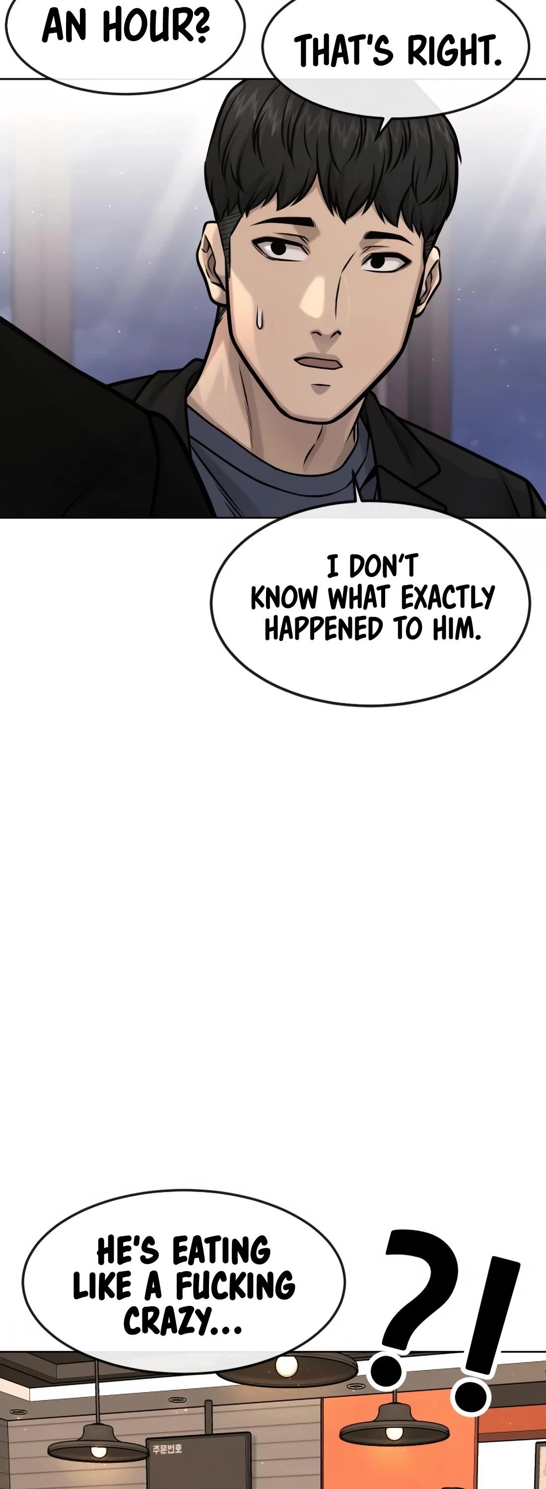 Quest Supremacy Chapter 117 page 13 - Chapter 117