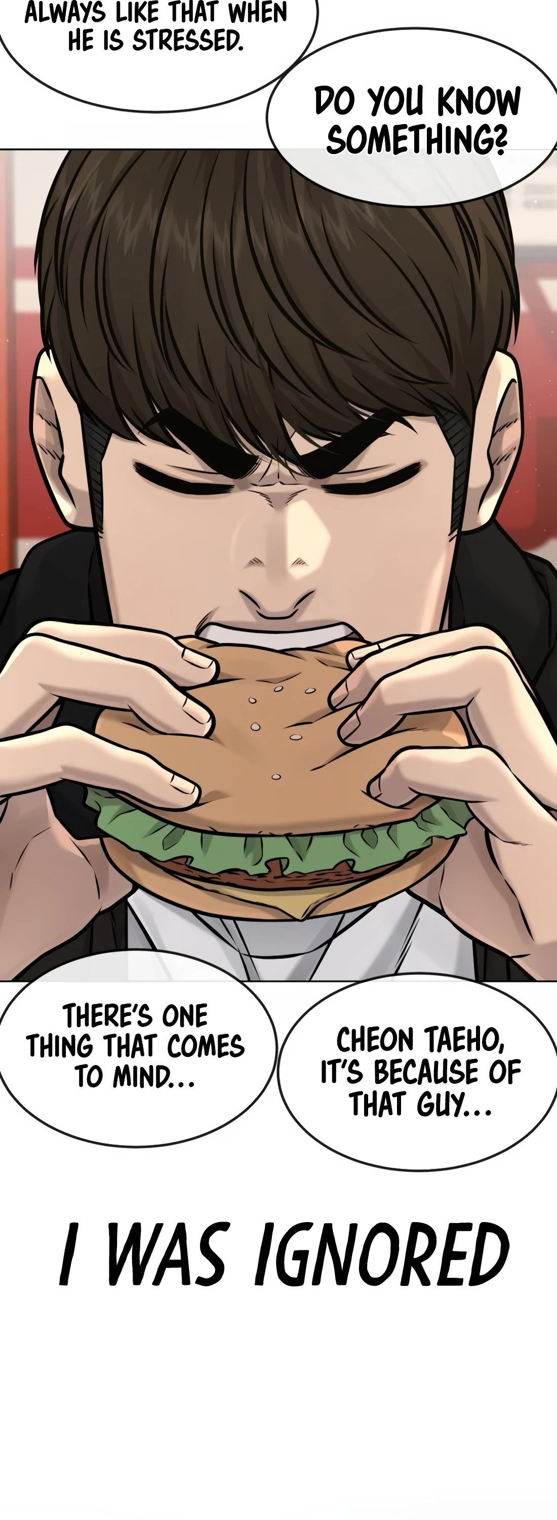 Quest Supremacy Chapter 117 page 15 - Chapter 117