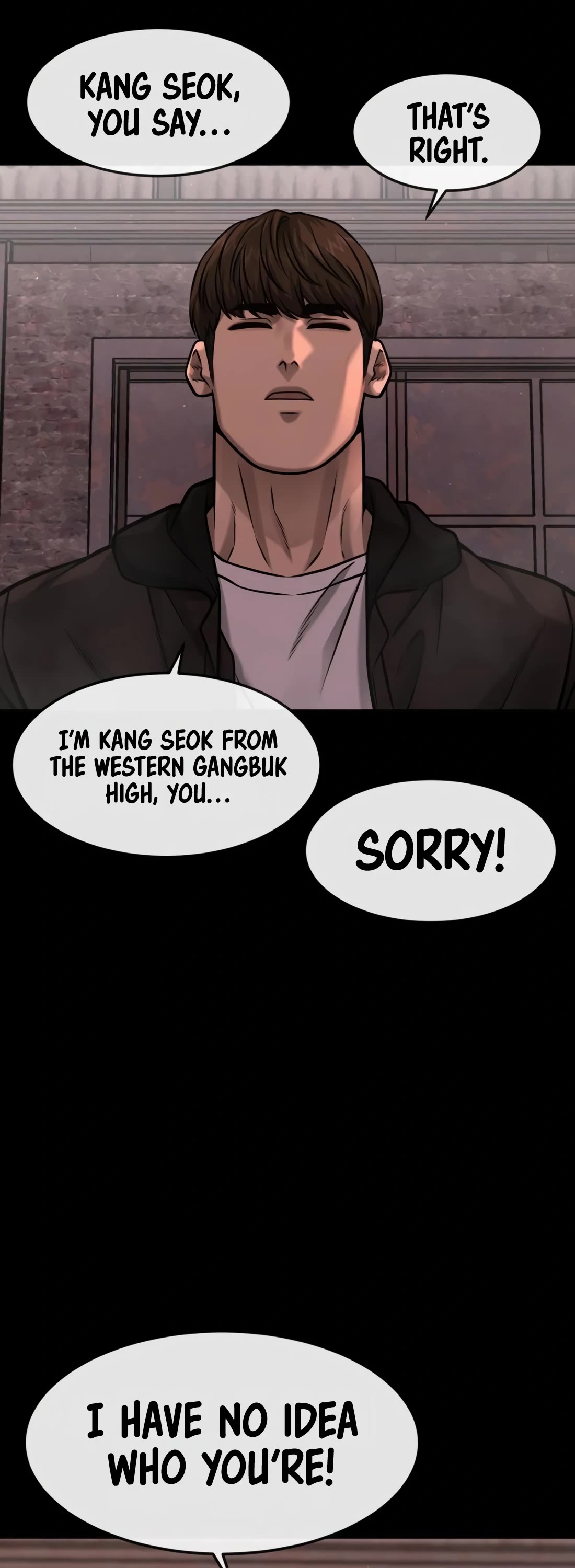 Quest Supremacy Chapter 117 page 22 - Chapter 117