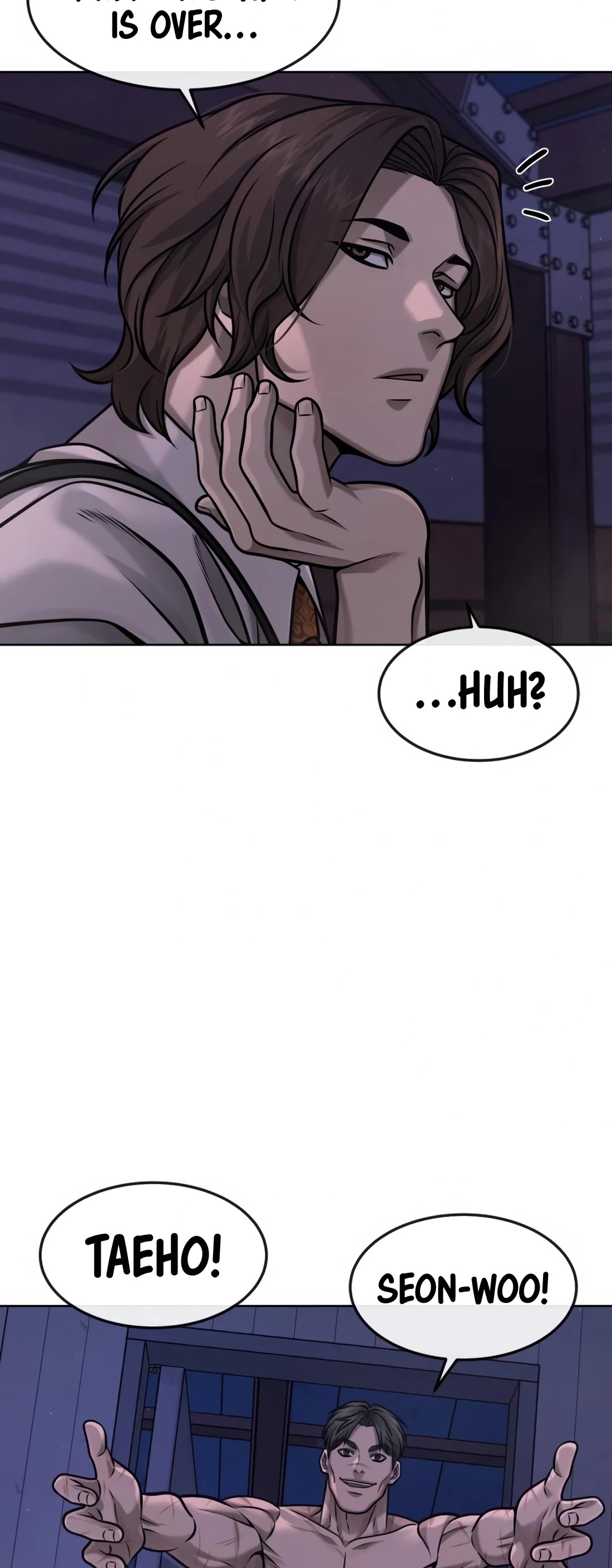 Quest Supremacy Chapter 117 page 29 - Chapter 117
