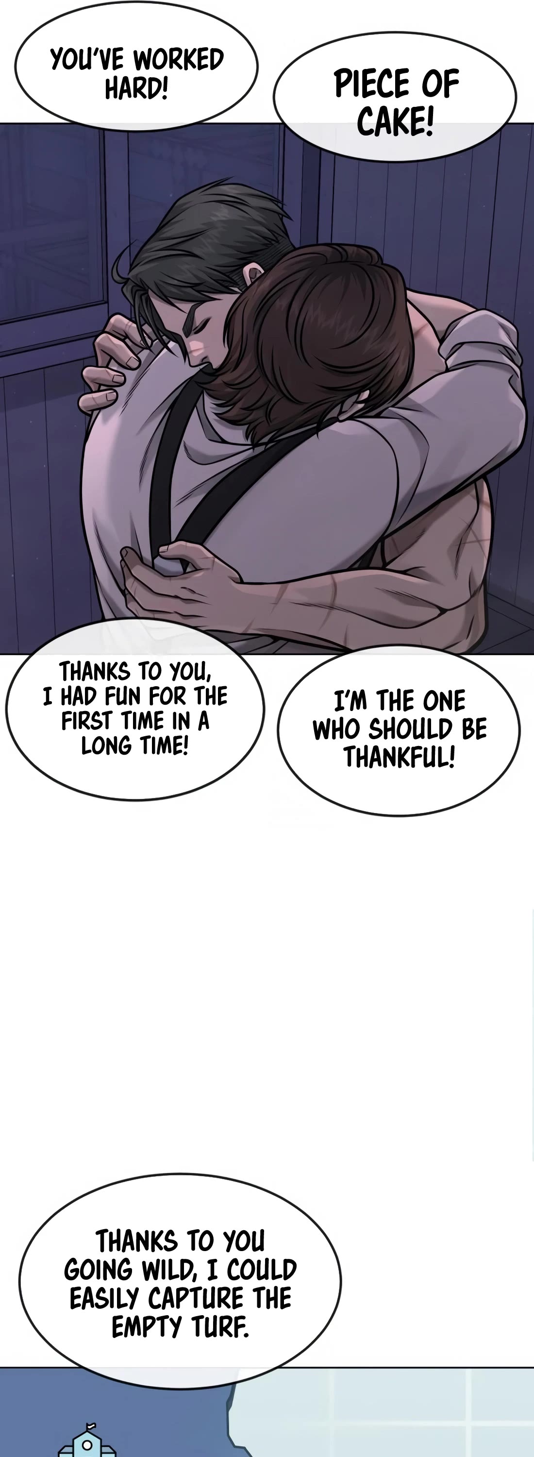 Quest Supremacy Chapter 117 page 31 - Chapter 117