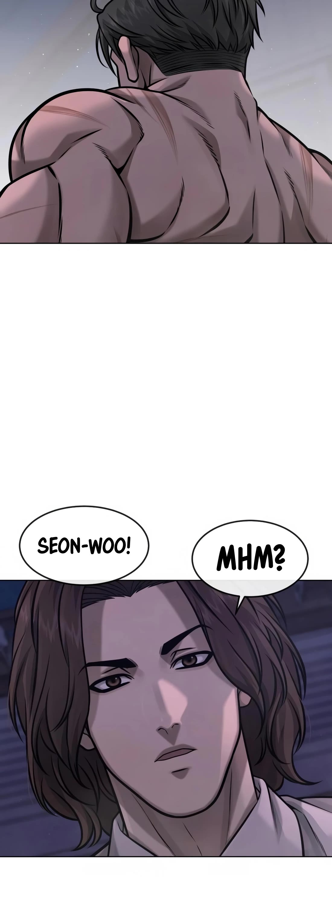 Quest Supremacy Chapter 117 page 34 - Chapter 117