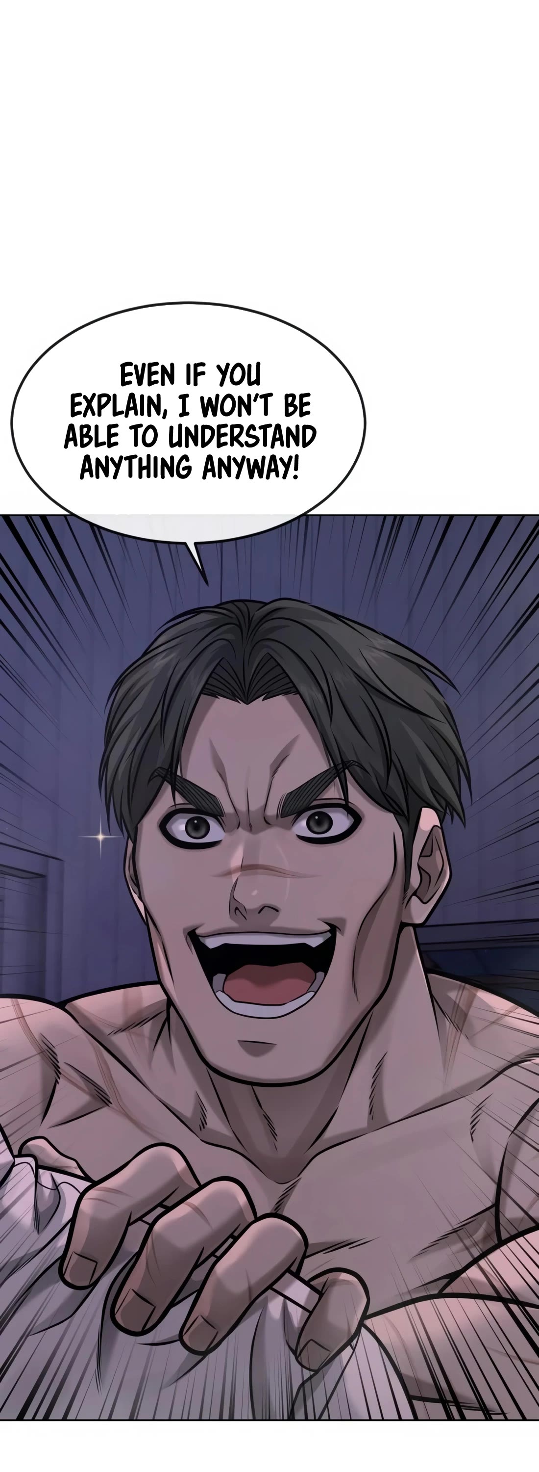 Quest Supremacy Chapter 117 page 35 - Chapter 117