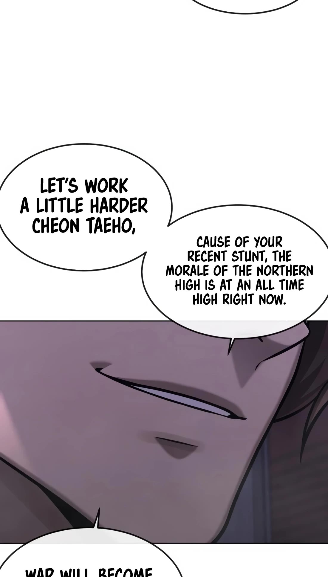 Quest Supremacy Chapter 117 page 39 - Chapter 117