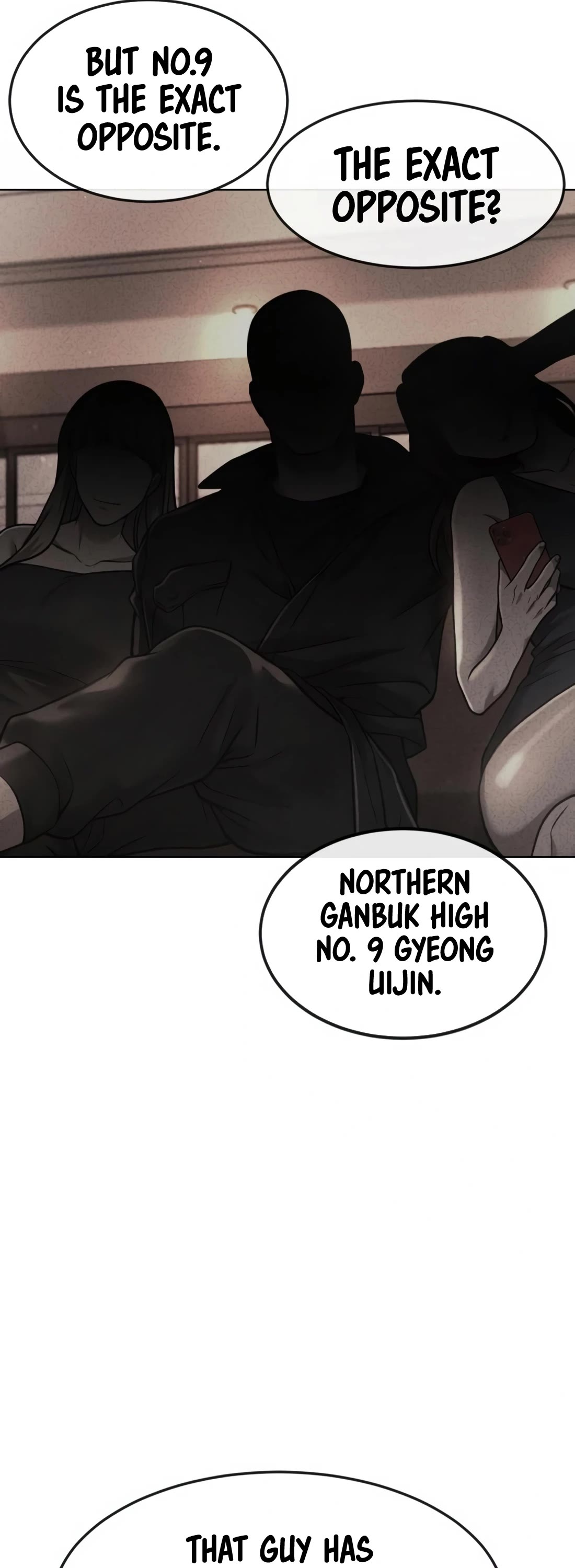 Quest Supremacy Chapter 117 page 51 - Chapter 117