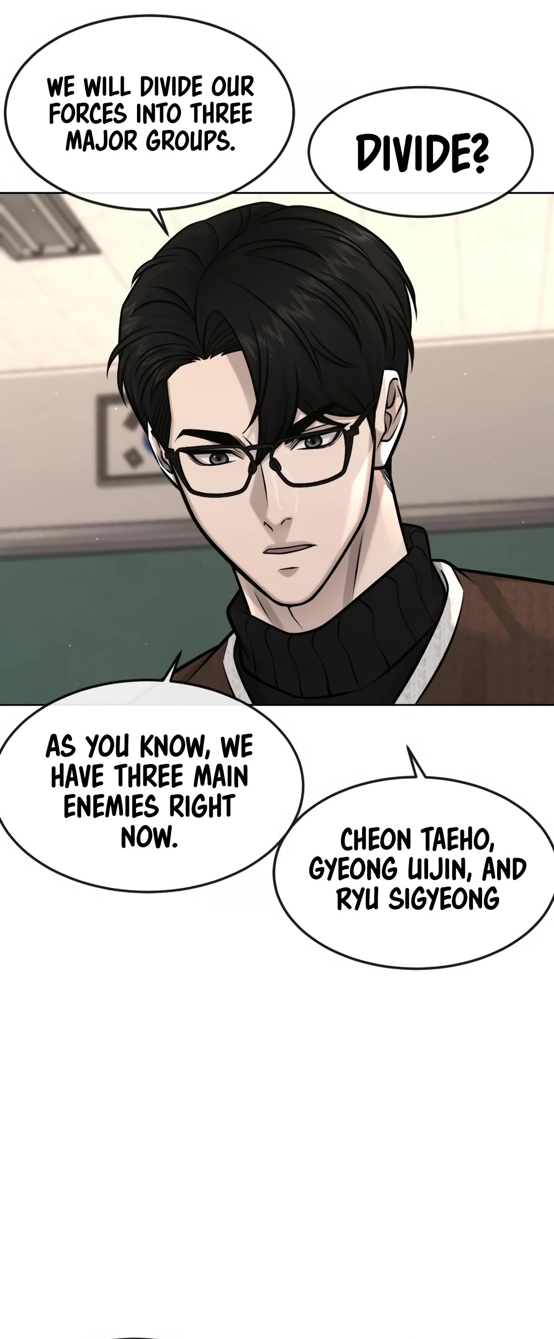 Quest Supremacy Chapter 117 page 60 - Chapter 117