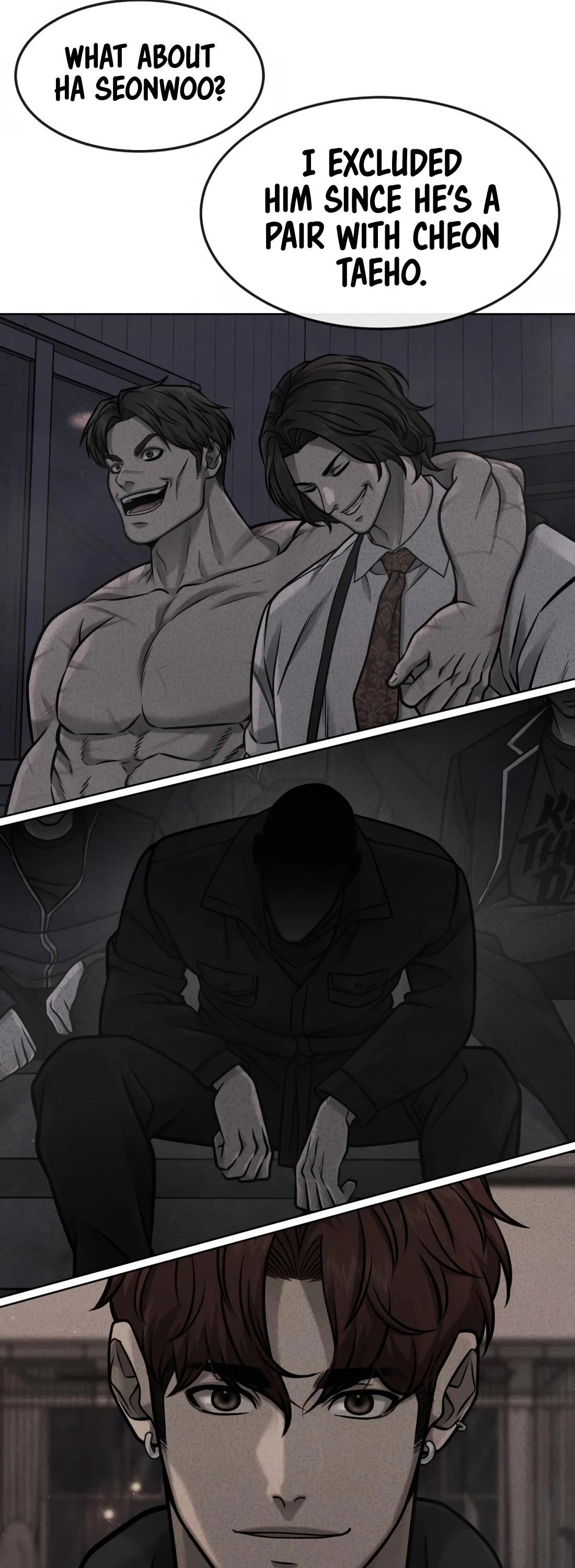 Quest Supremacy Chapter 117 page 61 - Chapter 117