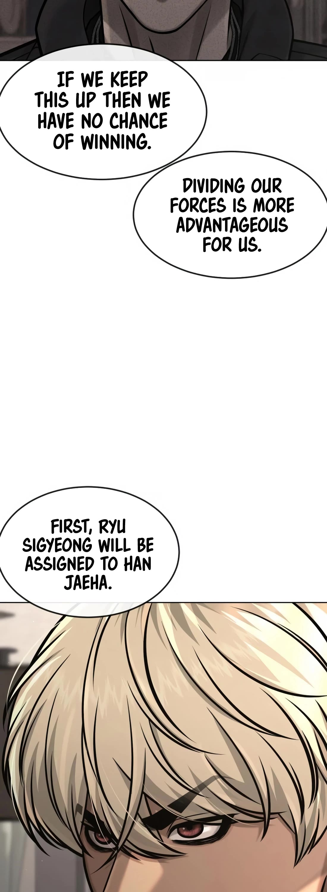 Quest Supremacy Chapter 117 page 62 - Chapter 117