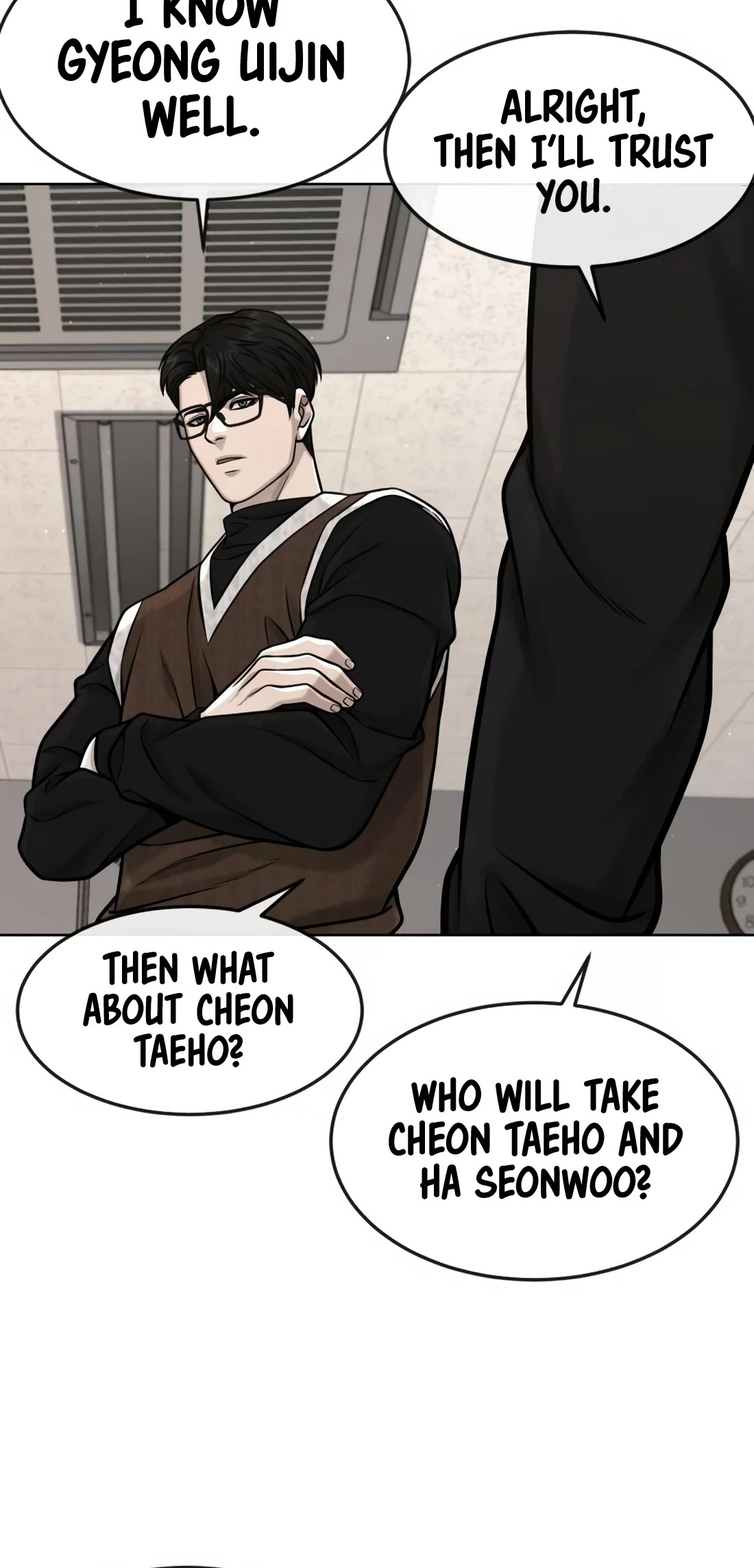 Quest Supremacy Chapter 117 page 65 - Chapter 117