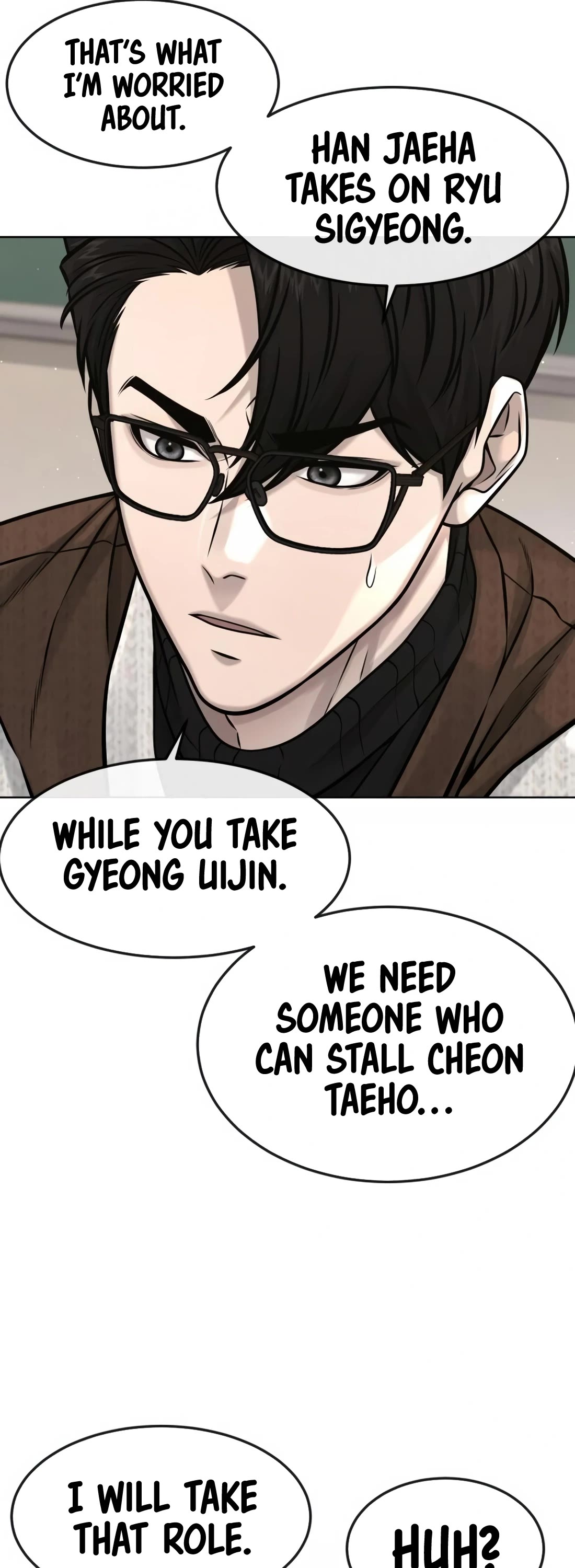 Quest Supremacy Chapter 117 page 66 - Chapter 117