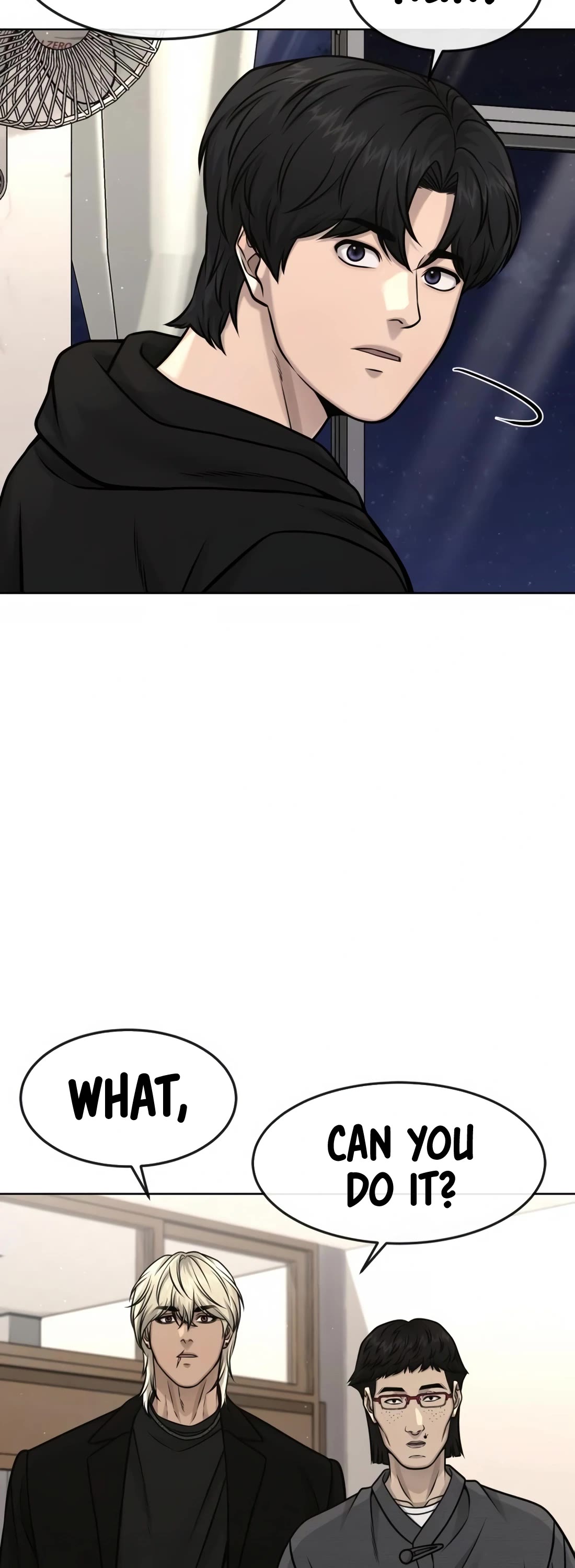 Quest Supremacy Chapter 117 page 67 - Chapter 117