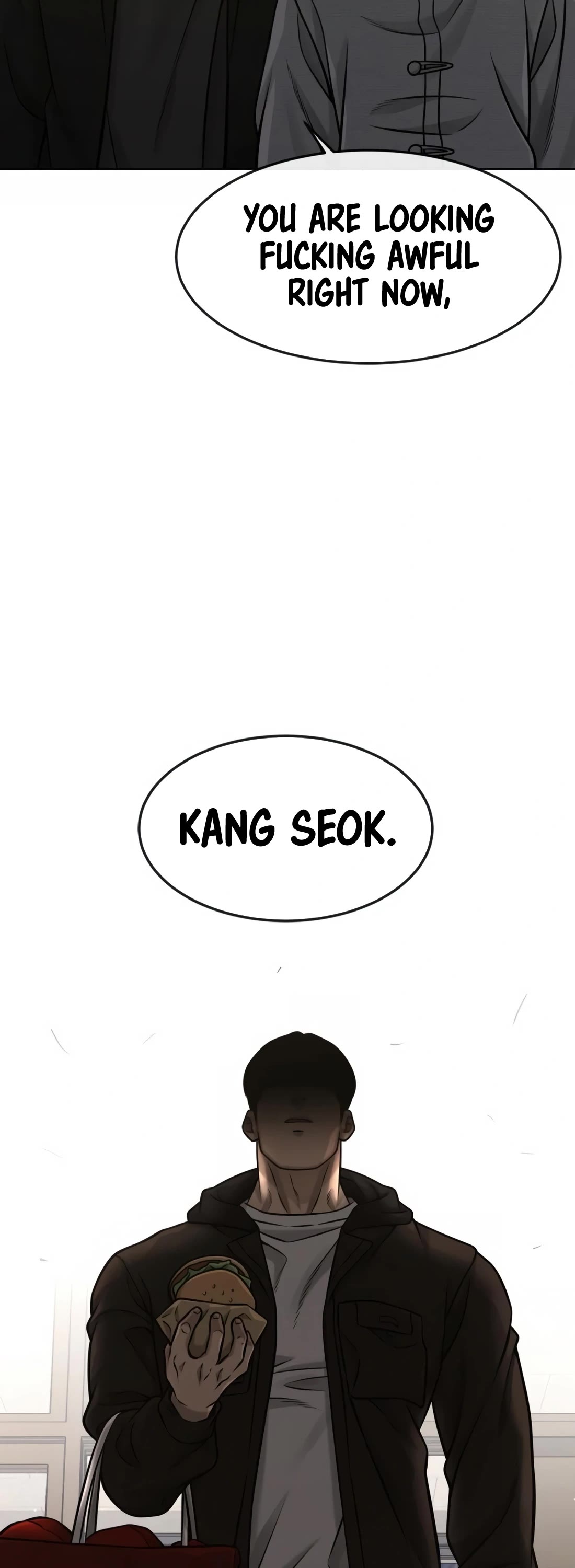 Quest Supremacy Chapter 117 page 68 - Chapter 117