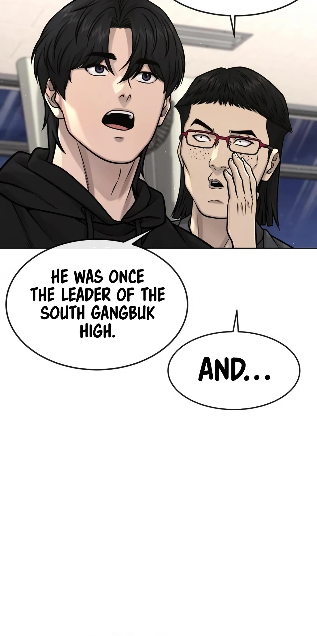 Quest Supremacy Chapter 117 page 70 - Chapter 117