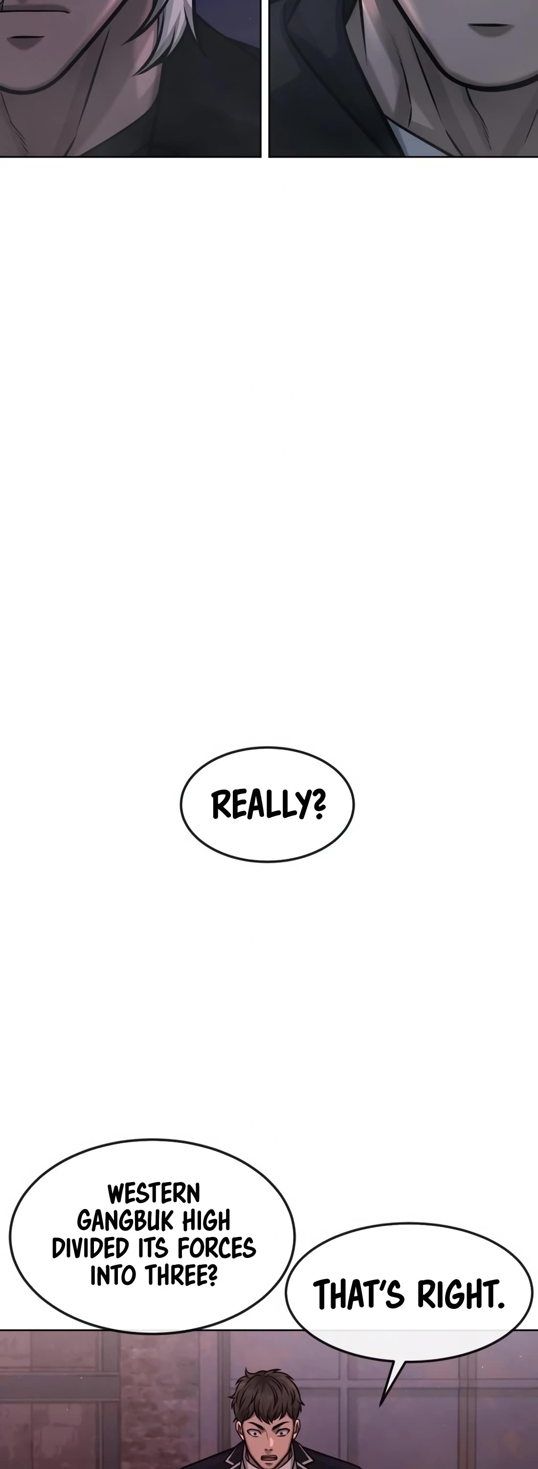 Quest Supremacy Chapter 117 page 78 - Chapter 117