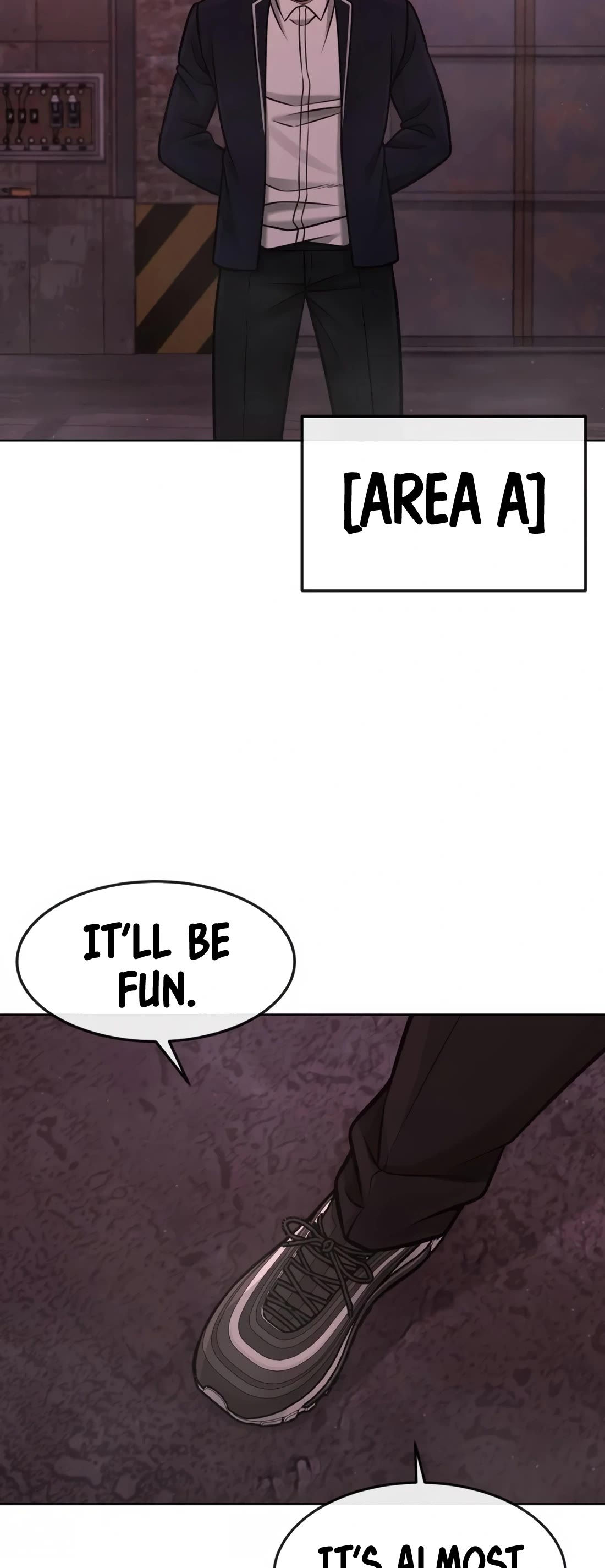 Quest Supremacy Chapter 117 page 79 - Chapter 117