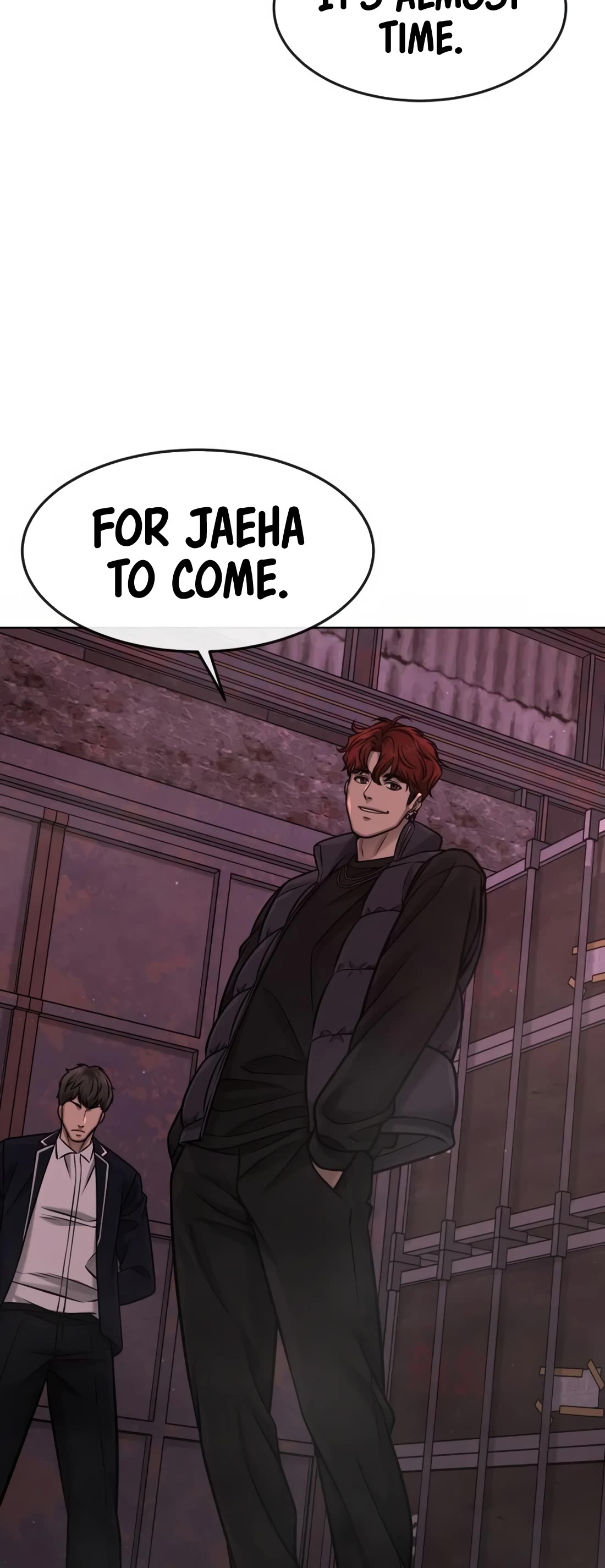 Quest Supremacy Chapter 117 page 80 - Chapter 117