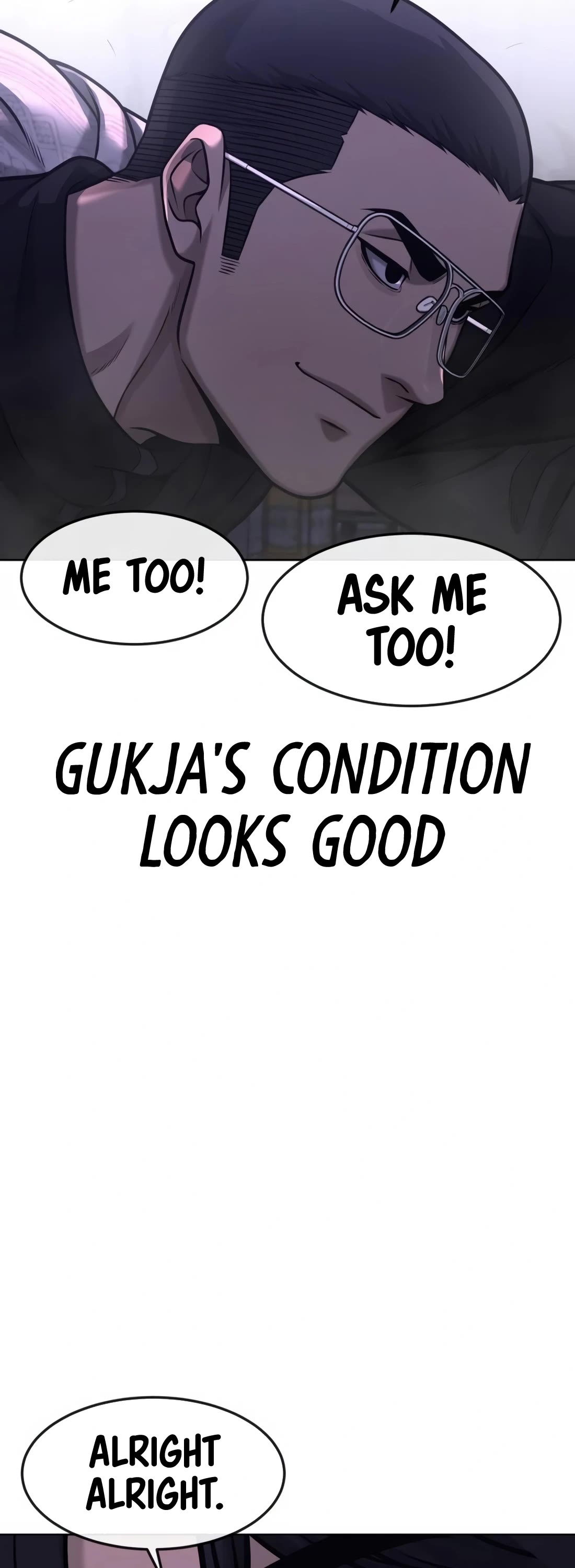 Quest Supremacy Chapter 117 page 83 - Chapter 117