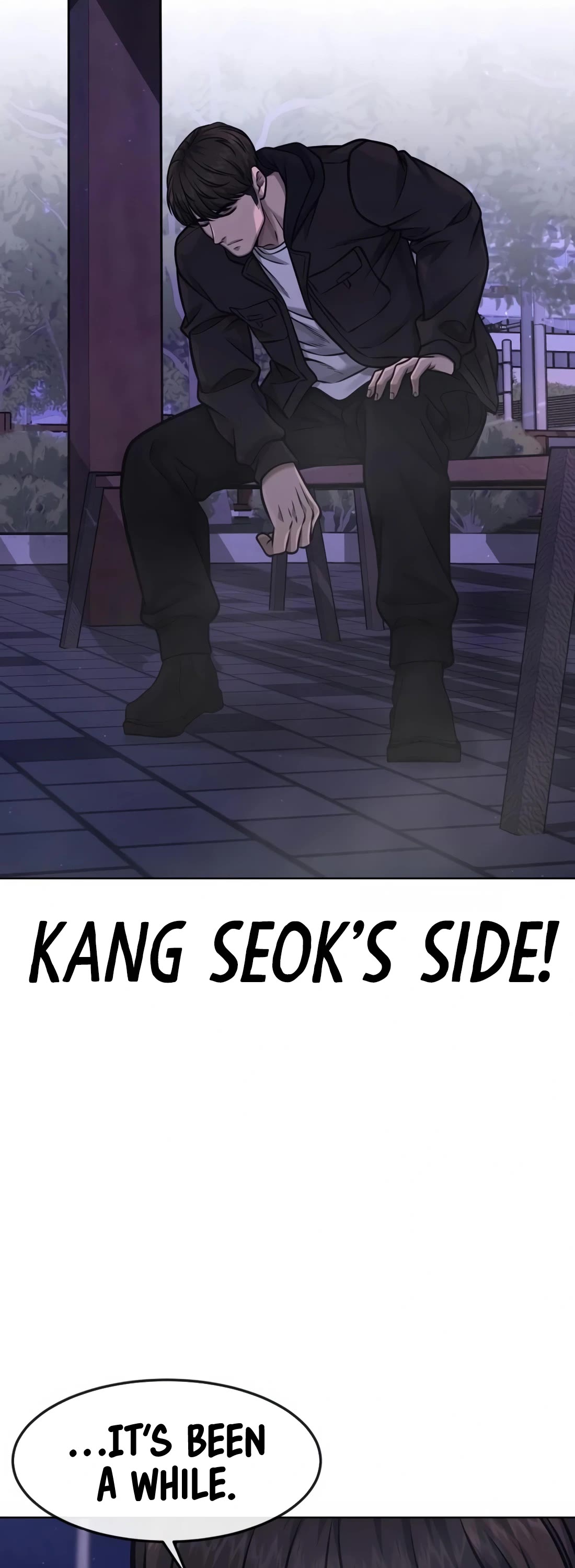 Quest Supremacy Chapter 117 page 87 - Chapter 117