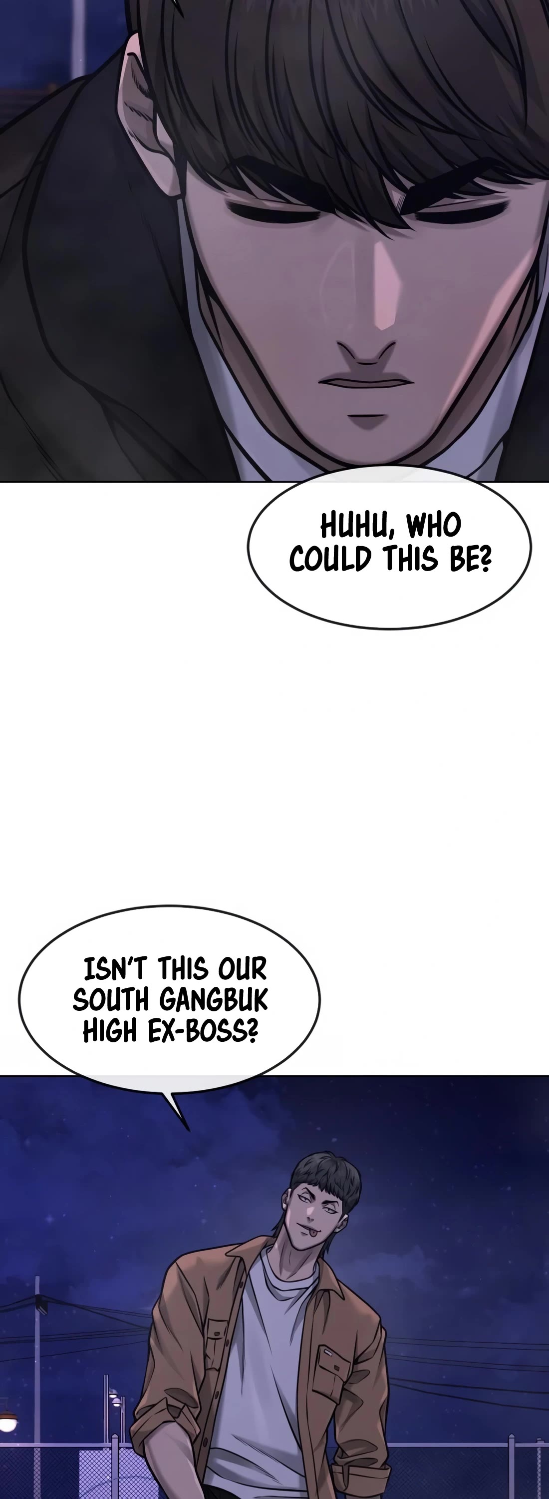 Quest Supremacy Chapter 117 page 88 - Chapter 117