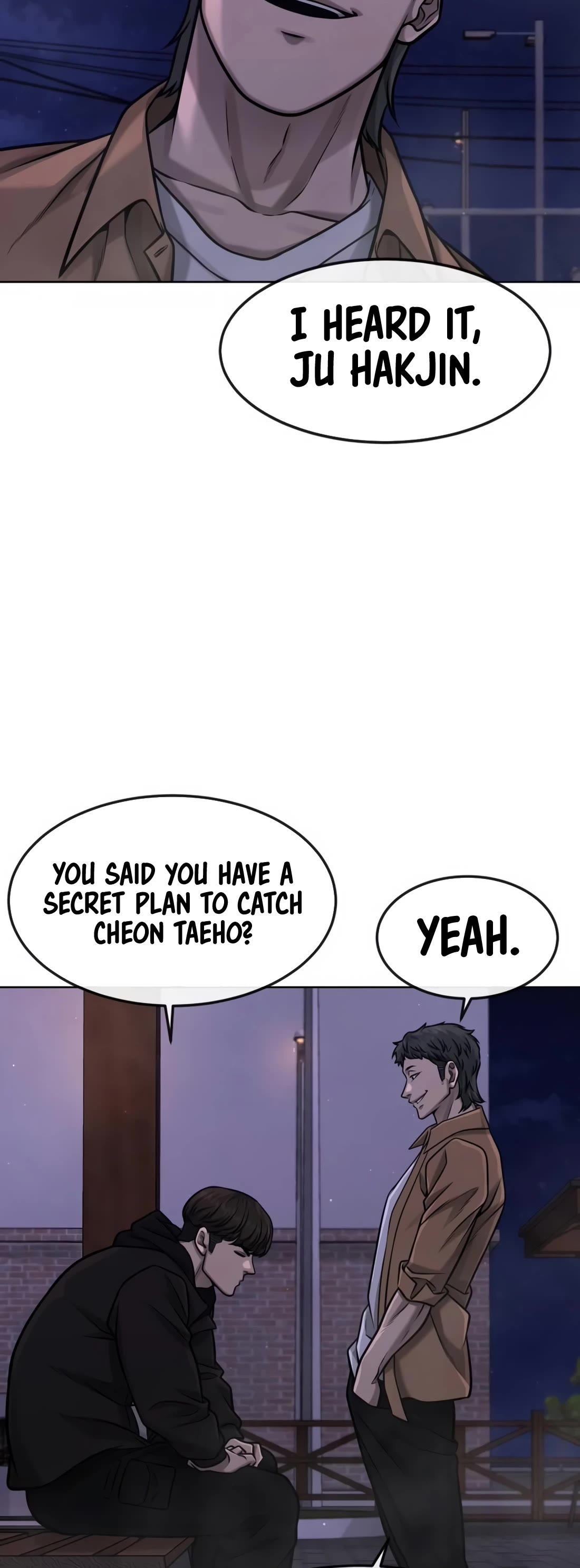 Quest Supremacy Chapter 117 page 90 - Chapter 117