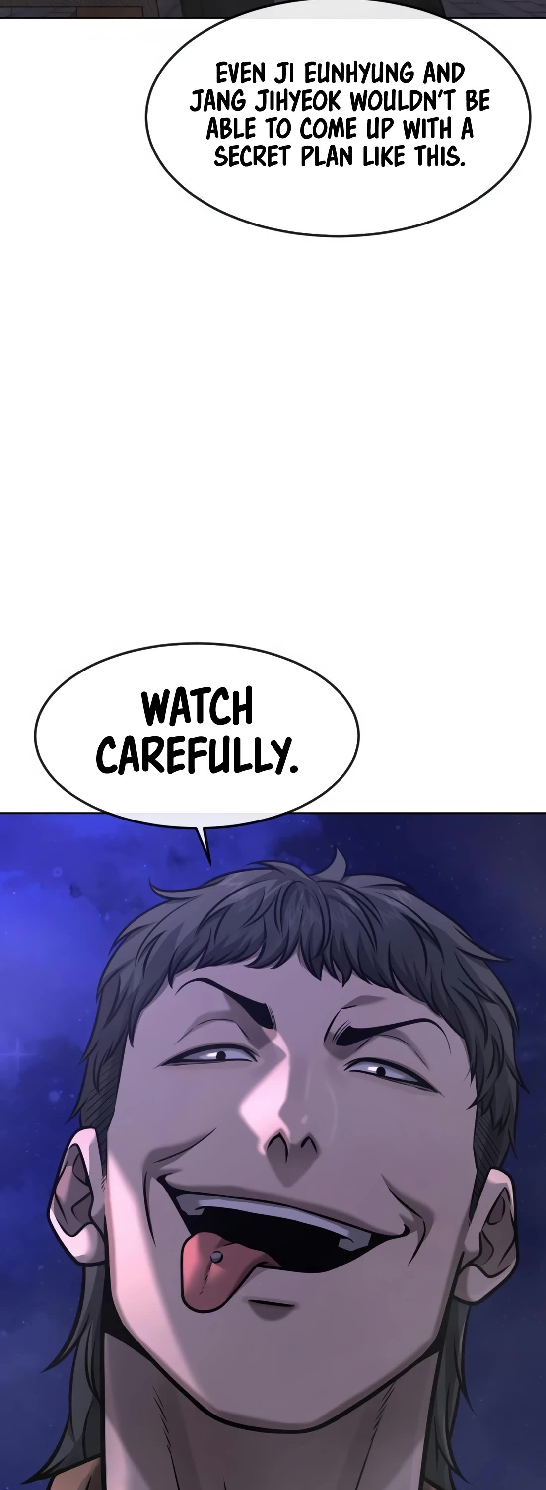 Quest Supremacy Chapter 117 page 91 - Chapter 117