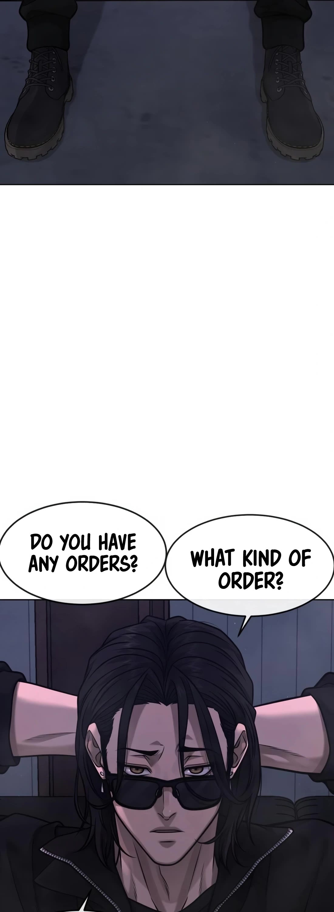 Quest Supremacy Chapter 117 page 96 - Chapter 117