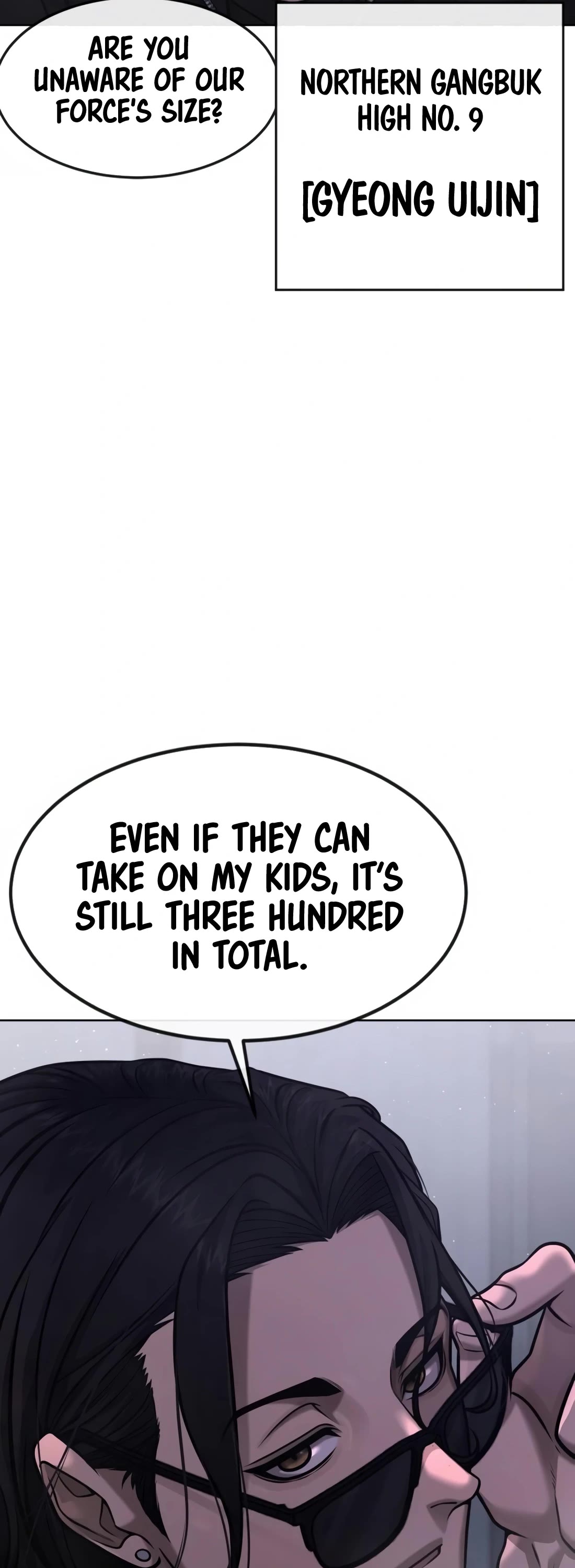 Quest Supremacy Chapter 117 page 97 - Chapter 117