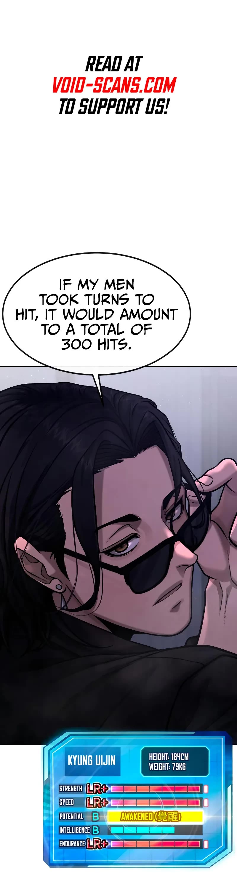 Quest Supremacy Chapter 118 page 1 - Chapter 118