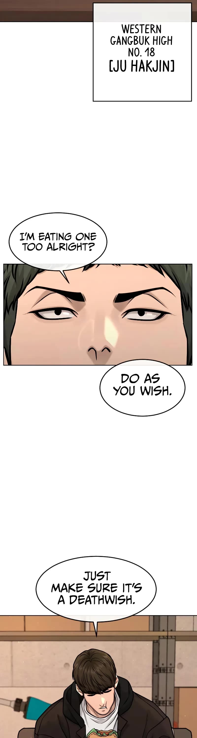 Quest Supremacy Chapter 118 page 13 - Chapter 118