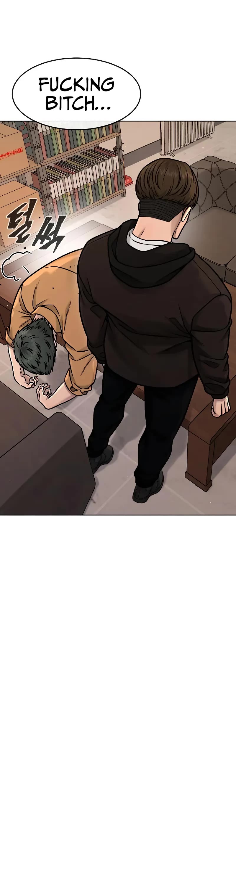 Quest Supremacy Chapter 118 page 28 - Chapter 118