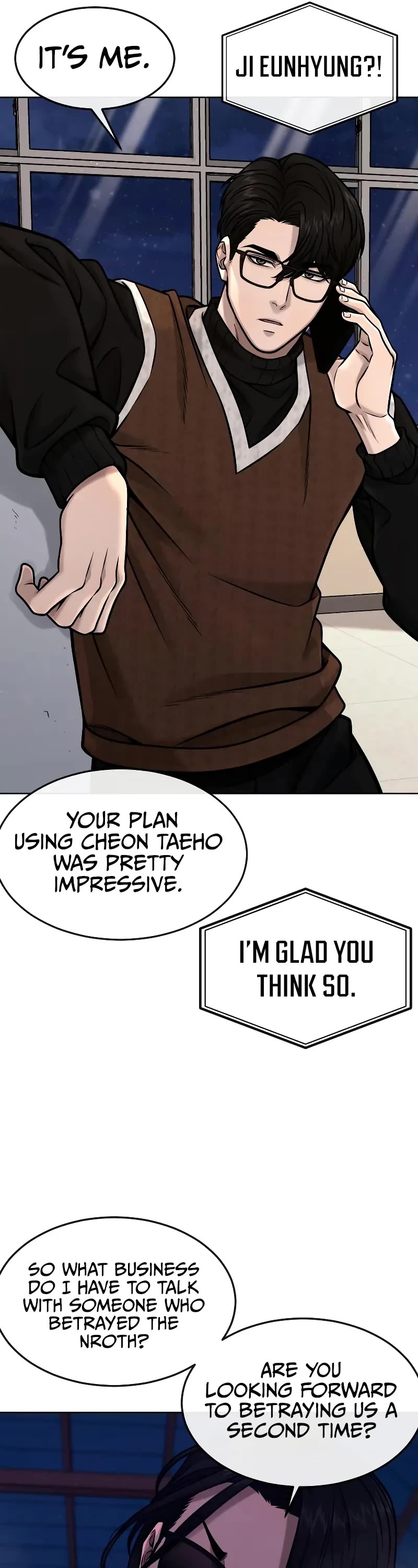 Quest Supremacy Chapter 118 page 37 - Chapter 118
