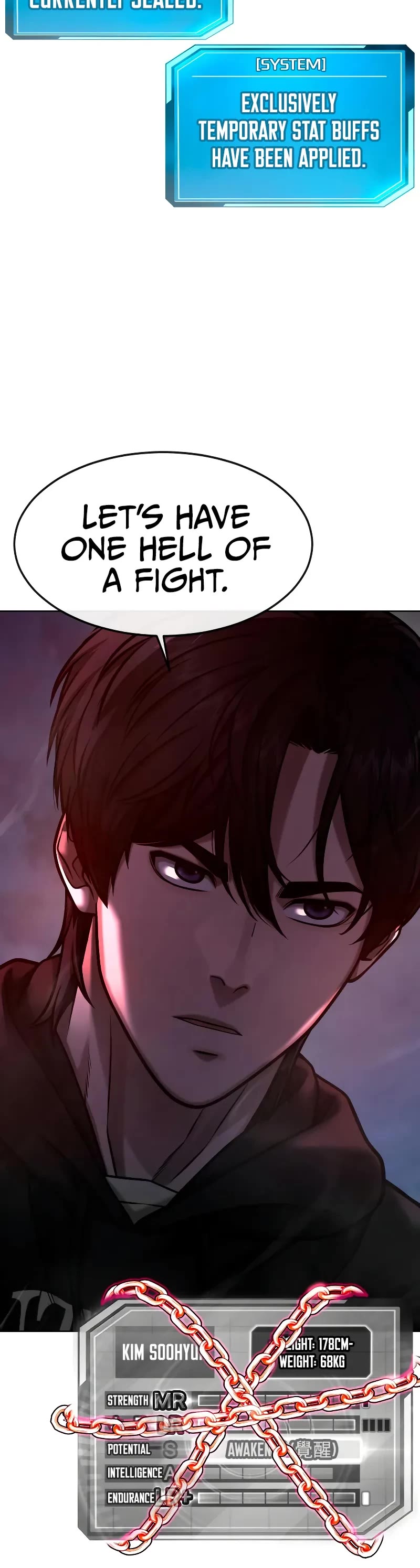 Quest Supremacy Chapter 118 page 46 - Chapter 118