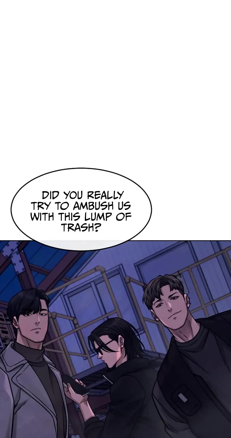 Quest Supremacy Chapter 118 page 52 - Chapter 118