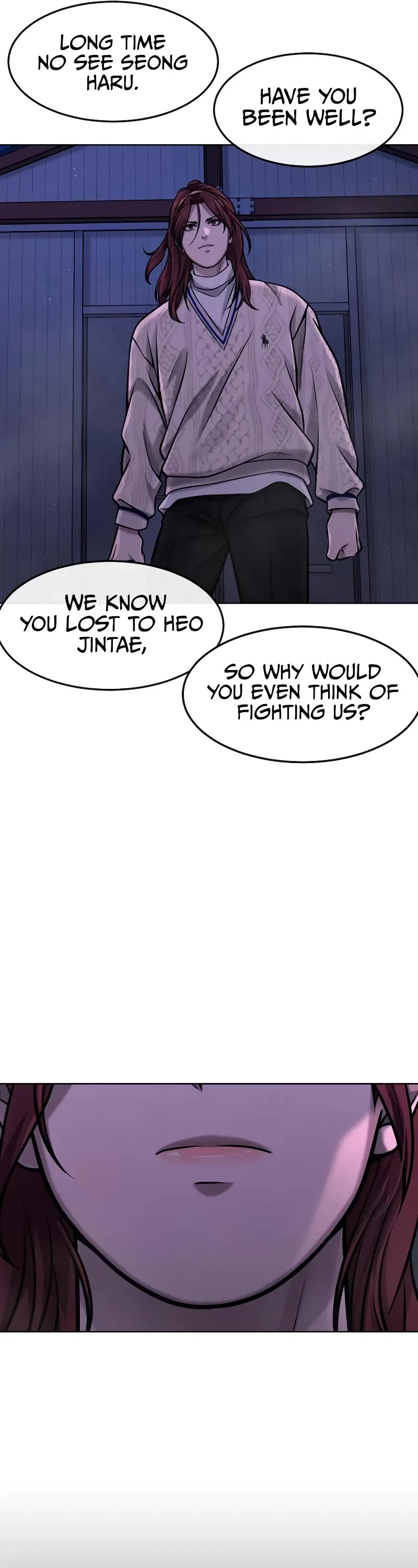 Quest Supremacy Chapter 118 page 54 - Chapter 118