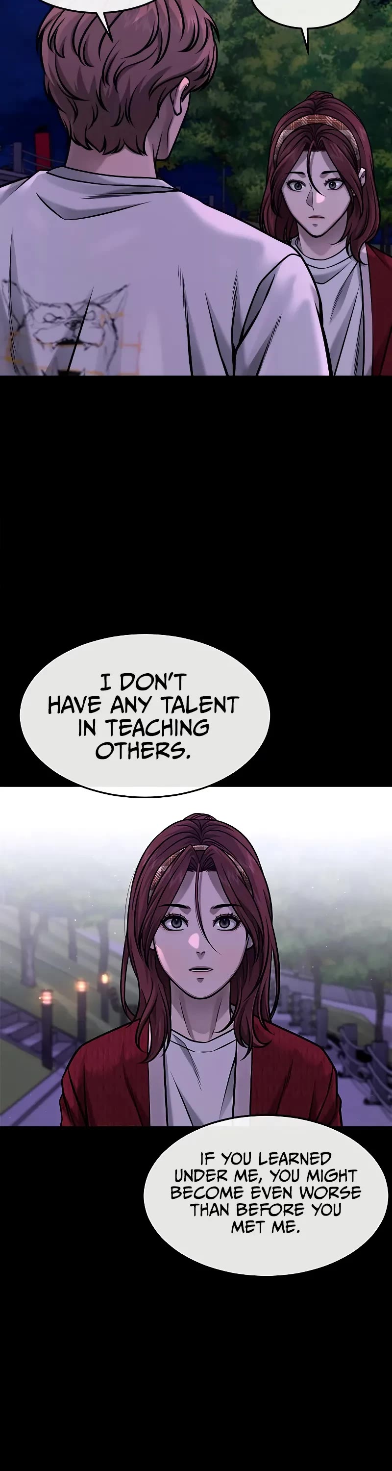 Quest Supremacy Chapter 118 page 56 - Chapter 118