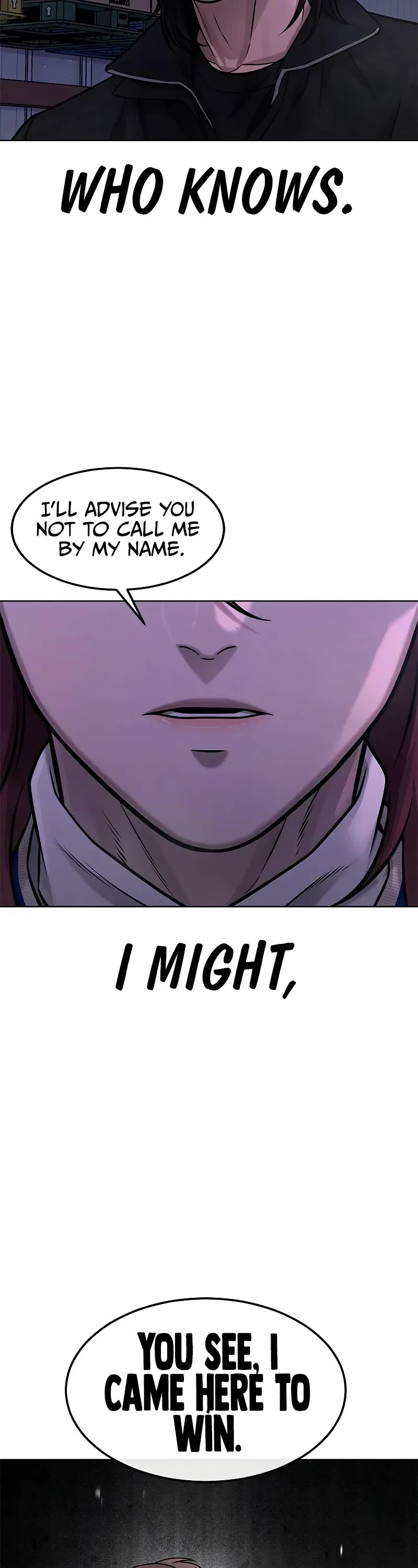 Quest Supremacy Chapter 118 page 62 - Chapter 118