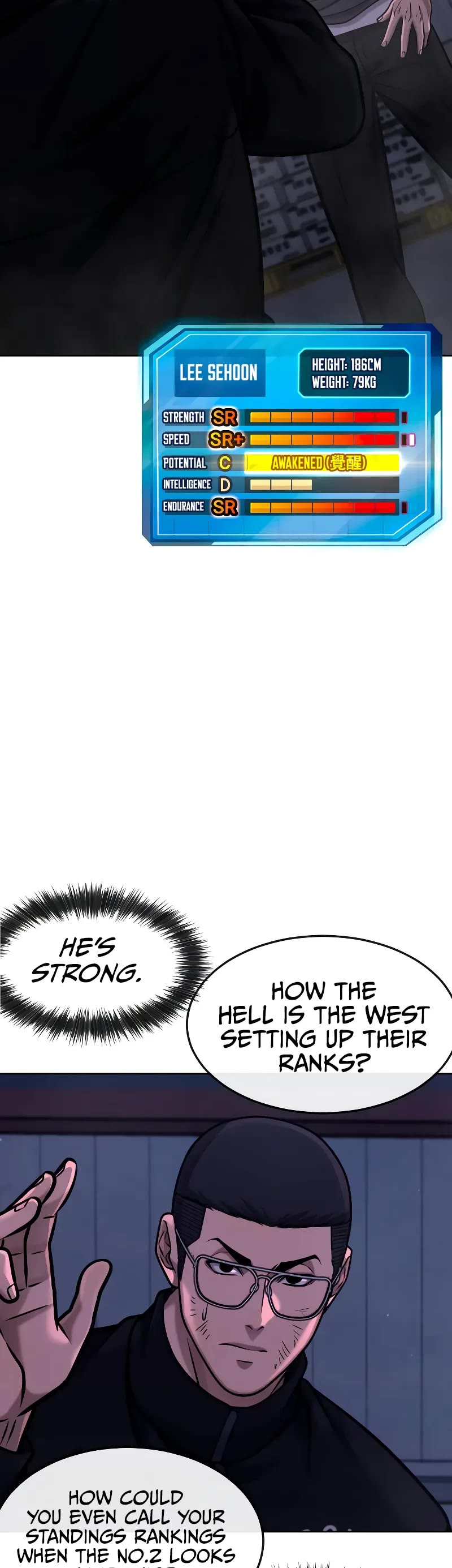 Quest Supremacy Chapter 119 page 10 - Chapter 119