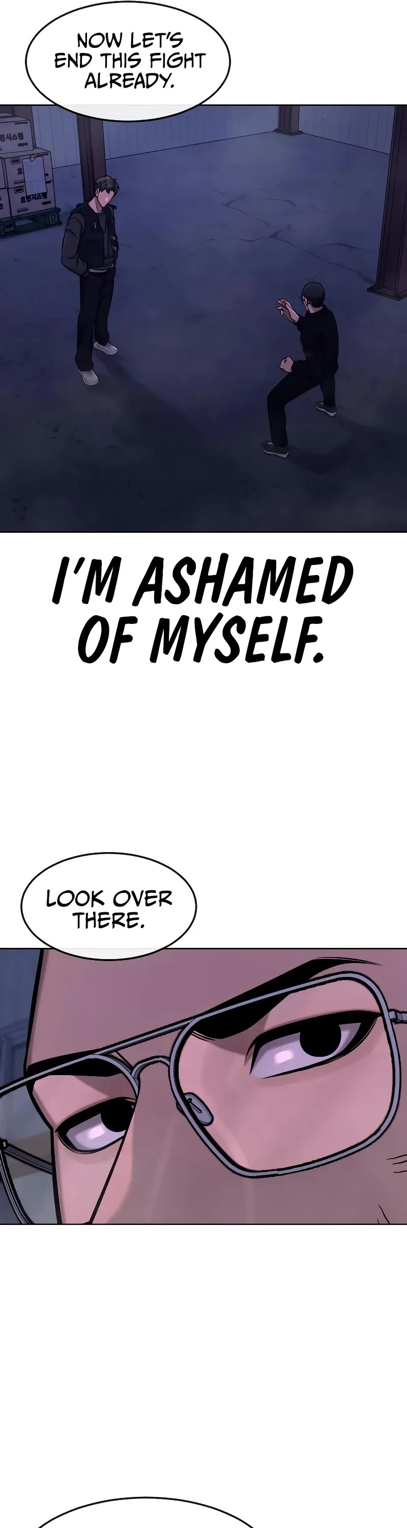 Quest Supremacy Chapter 119 page 12 - Chapter 119