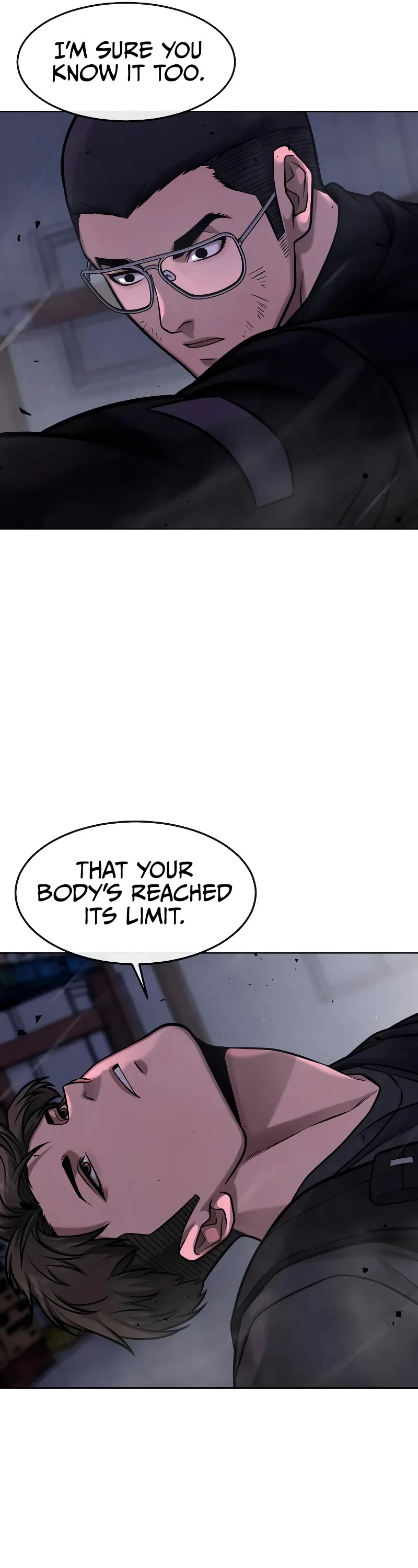 Quest Supremacy Chapter 119 page 17 - Chapter 119