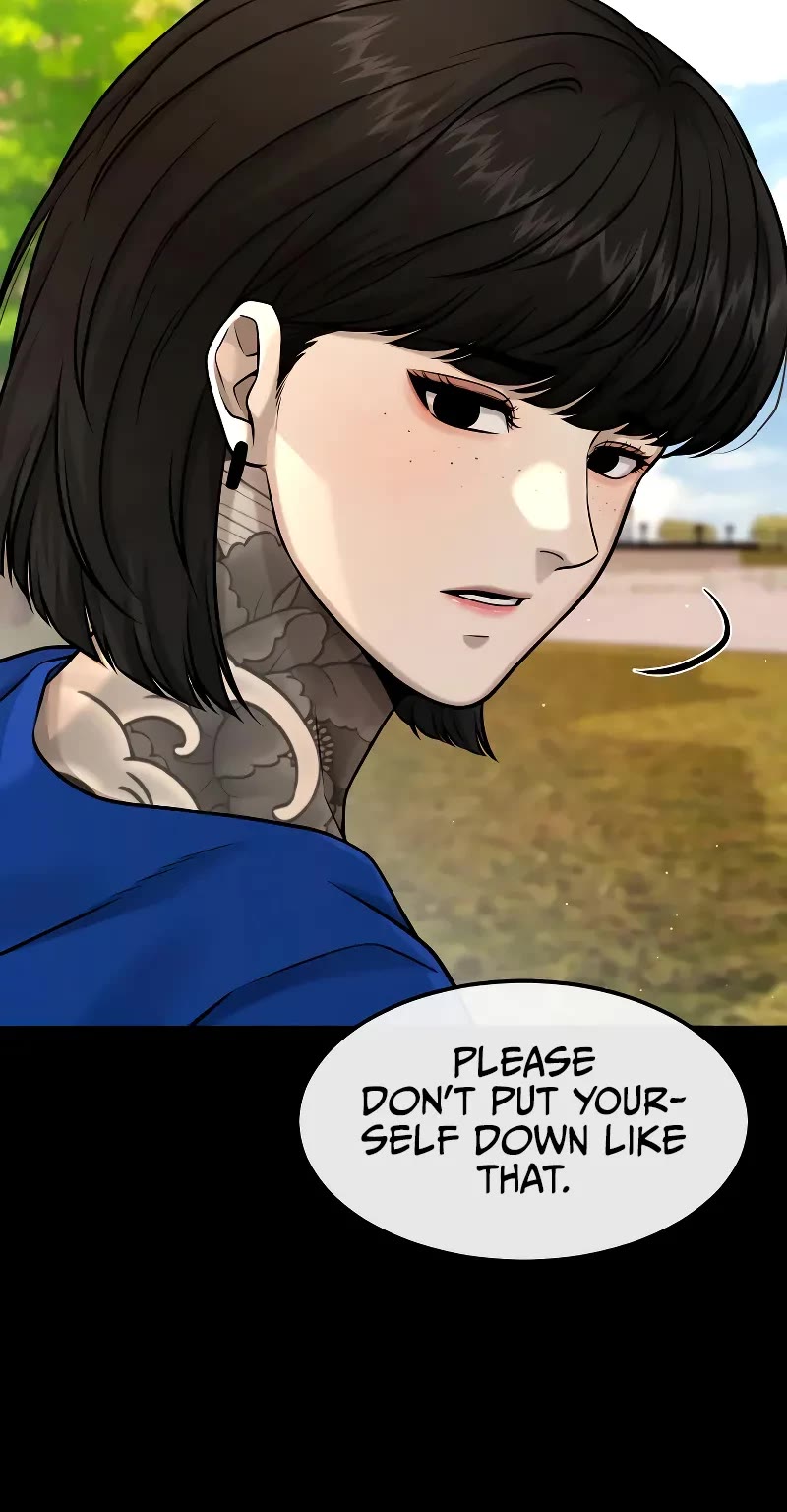 Quest Supremacy Chapter 119 page 26 - Chapter 119